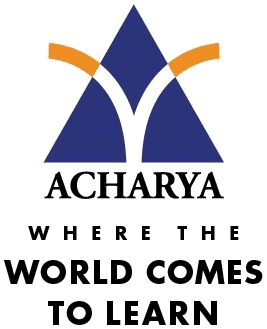 Acharya Institute of Technology logo