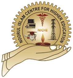 Noorul Islam Centre for Higher Education logo