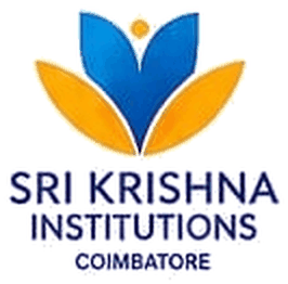 Sri Krishna College of Engineering and Technology logo