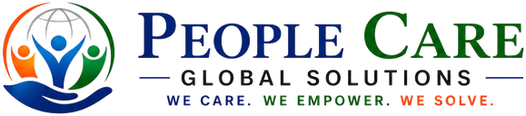 People Care Global Solutions - Education, Insurance and Manpower, Nagercoil