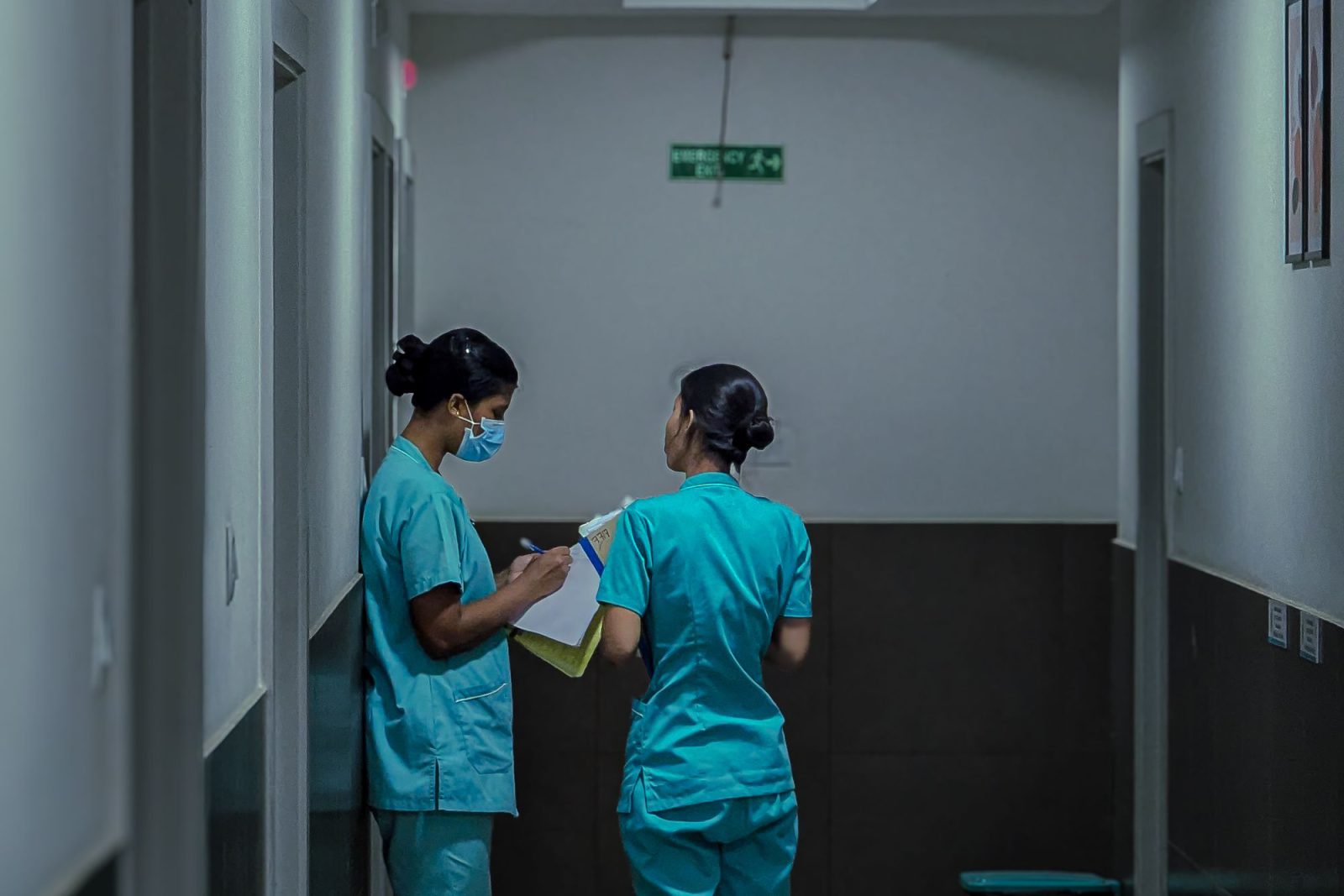 B.Sc Nursing - People Care Global Solutions