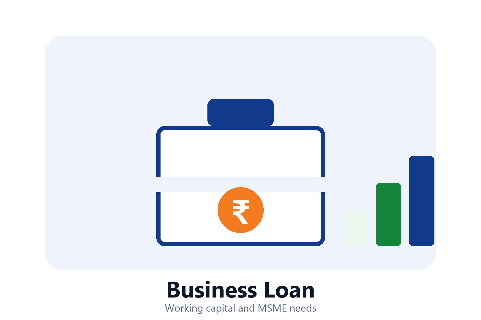 Business Loan - People Care Global Solutions