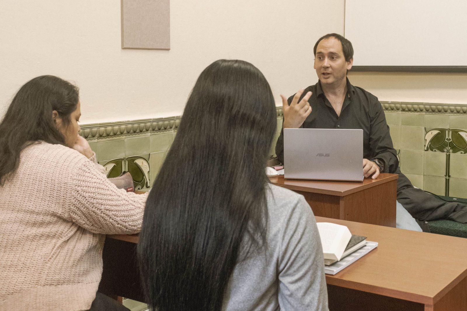Business Management courses abroad