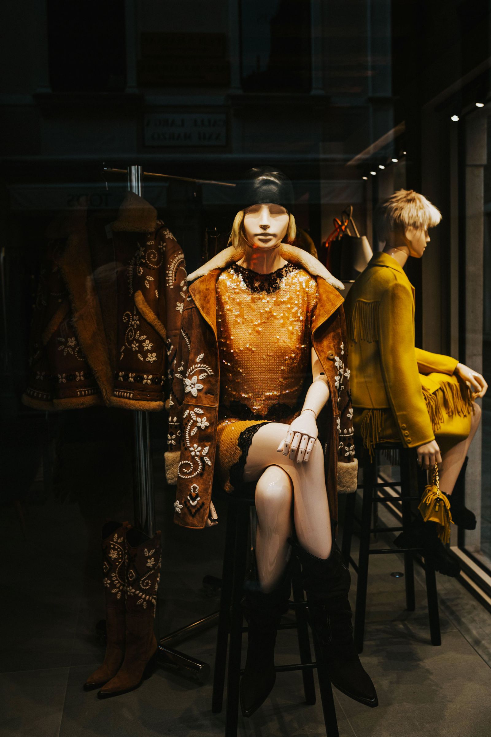 Fashion Design courses abroad