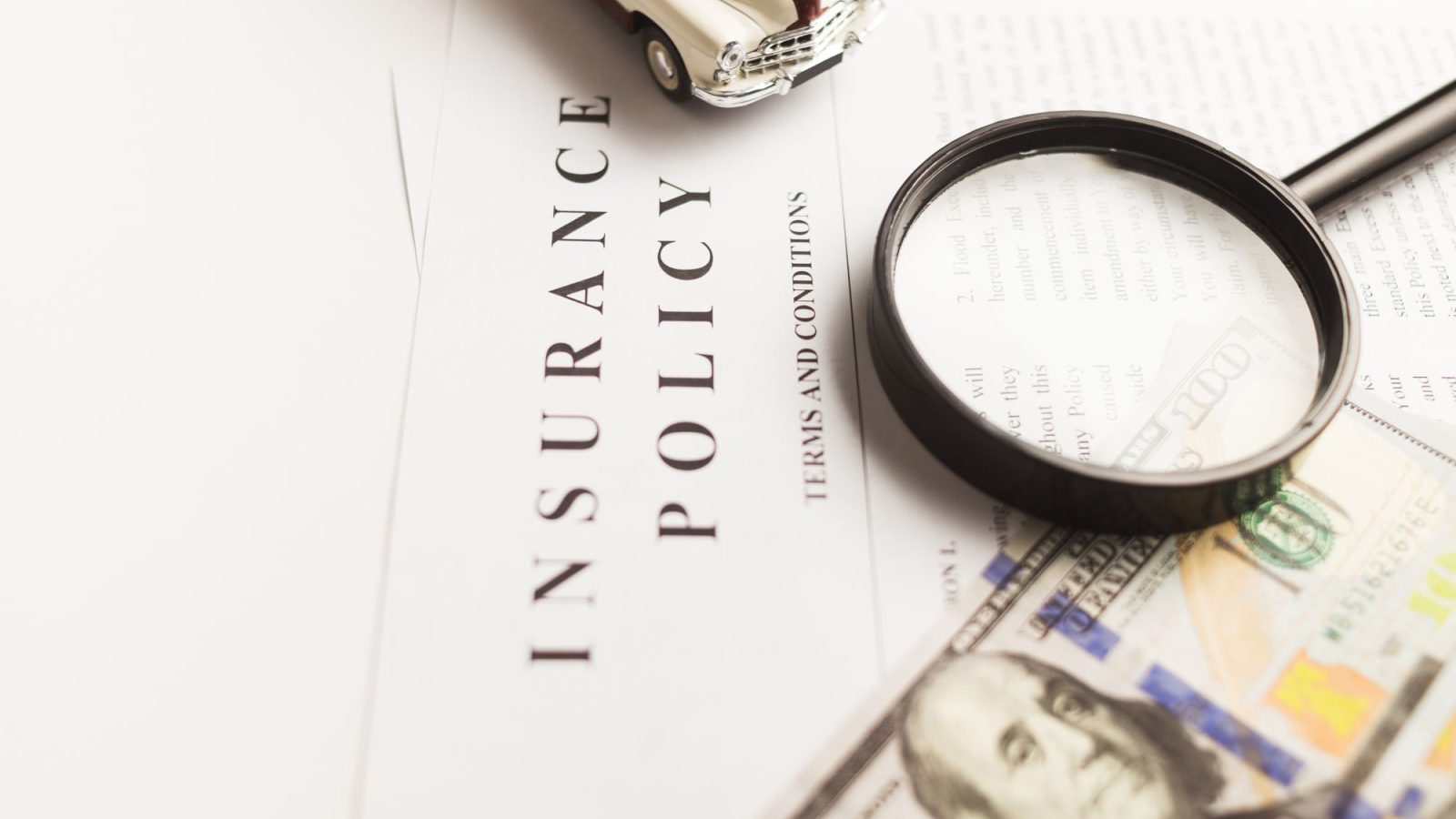 Insurance advisory and claim assistance in Nagercoil