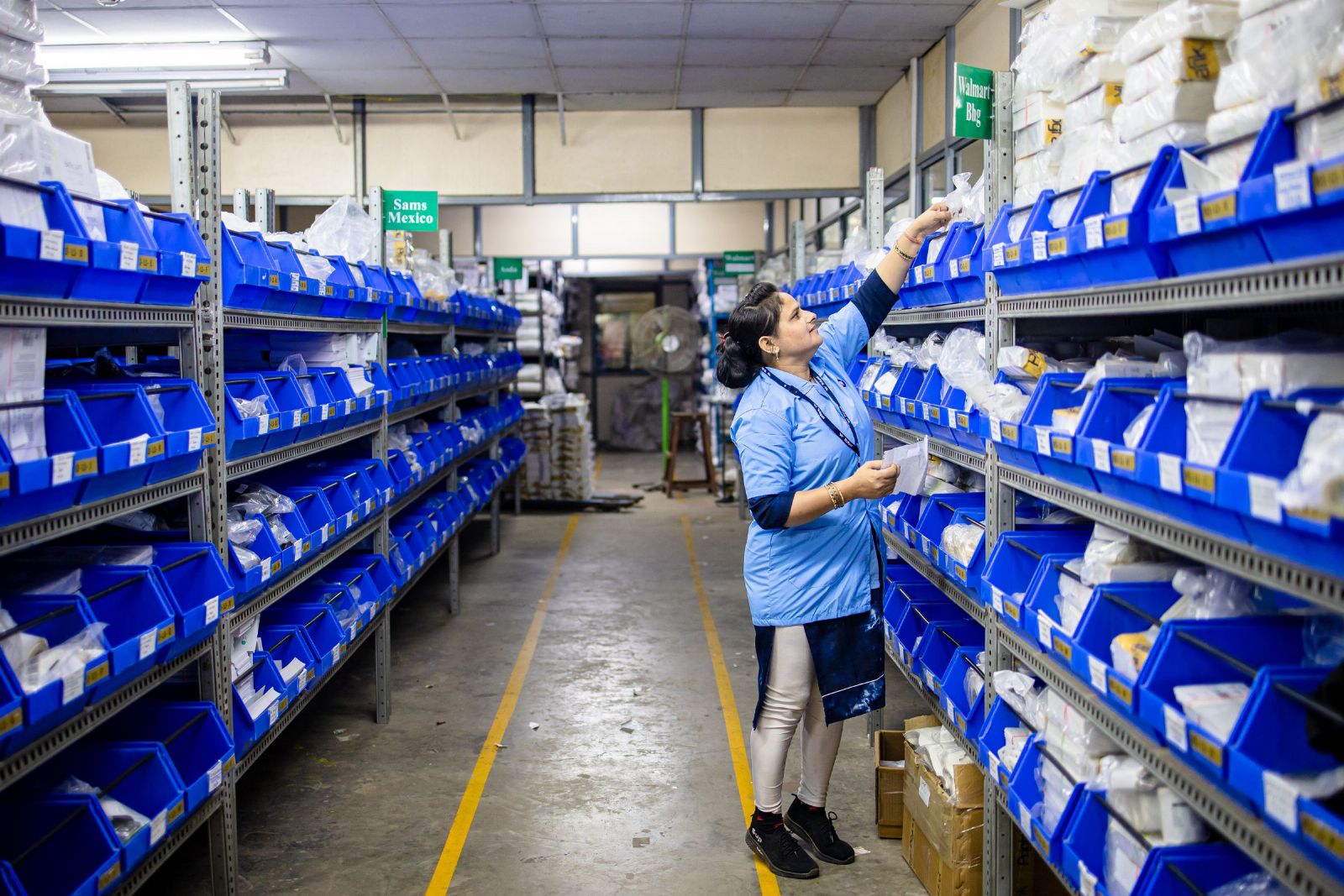 Logistics & Supply Chain courses abroad