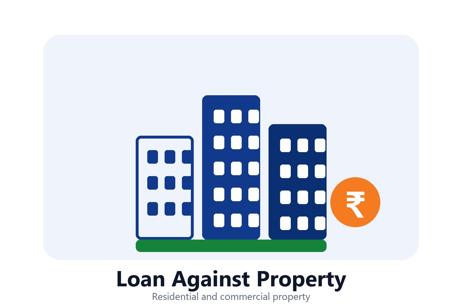 Loan Against Property - People Care Global Solutions